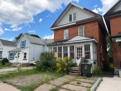 246 St. James Street, Sault Ste Marie, On P6a 1p6