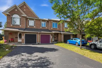 2185 Liska Street, Orleans - Cumberland And Area, On K4a 4j8