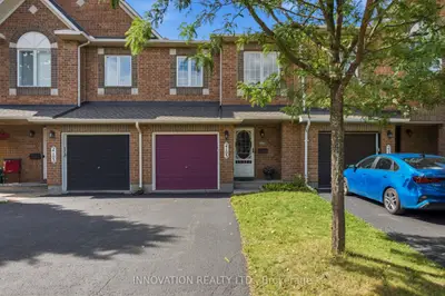 2185 Liska Street, Orleans - Cumberland And Area, On K4a 4j8