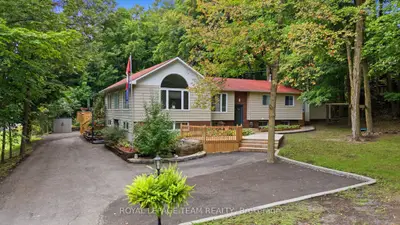 6388 Third Line Road, Manotick - Kars - Rideau Twp And Area, On K0a 2t0