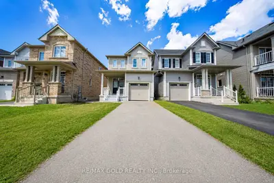 8721 Pawpaw Lane, Niagara Falls, On L2h 2y6
