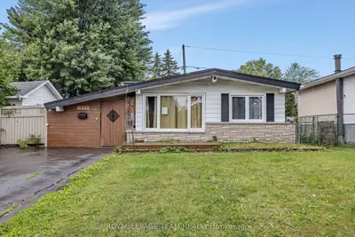 1408 Major Road, Orleans - Cumberland And Area, On K1e 1h4