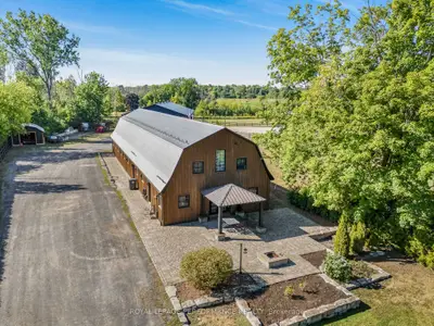 439 Front Road W, Champlain, On K0b 1k0
