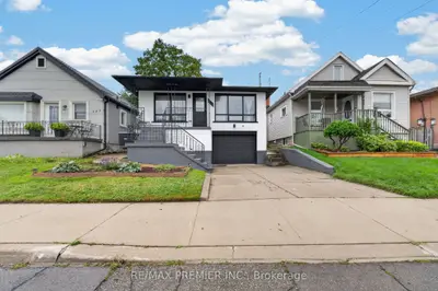 344 Queensdale Avenue, Hamilton, On L9a 1l6