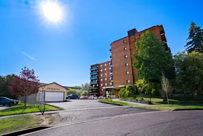 279 Chandler Drive 203, Waterloo, On N2e 1x6
