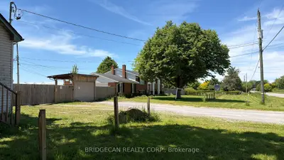 1269 1273 Larkin Road E, Niagara-on-the-lake, On L0s 1j0