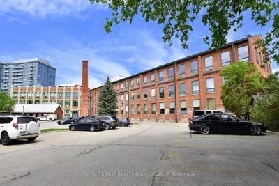 26 Ontario Street 310, Guelph, On N1e 7k1