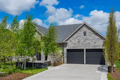 14 Angels Drive, Niagara-on-the-lake, On L0s 1j1