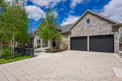 14 Angels Drive, Niagara-on-the-lake, On L0s 1j1