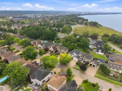 73 Richmond Crescent, Hamilton, On L8e 5t9