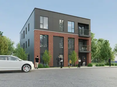 161 Hinchey Avenue, West Centre Town, On K1y 1l5