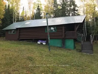 6 Marchington Lake, Sioux Lookout, On P8t 0a7