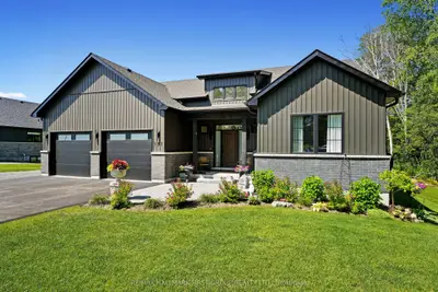 137 Ridgeline Drive, Alnwick/haldimand, On K0k 2g0