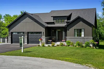 137 Ridgeline Drive, Alnwick/haldimand, On K0k 2g0