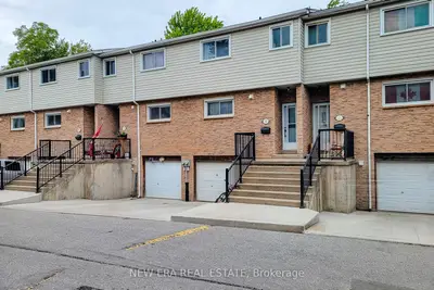149 St Catharine Street 15, West Lincoln, On L0r 2a0