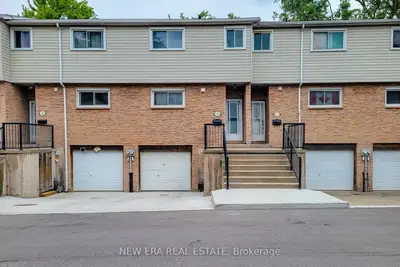 149 St Catharine Street 15, West Lincoln, On L0r 2a0