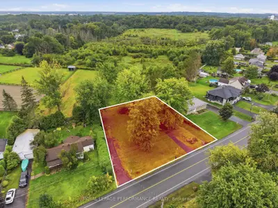 485 Front Road W, Champlain, On K0b 1k0