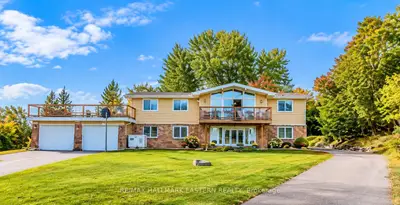 137 Grandview Drive, Alnwick/haldimand, On K0k 2x0