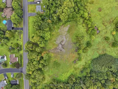 575 Front Road W, Champlain, On K0b 1k0