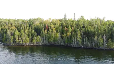 Lot 3 Zigzag Island, Kenora Remote Area, On P0x 1s0