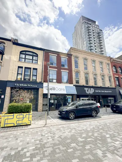 207 Dundas Street, London East, On N6a 1g4