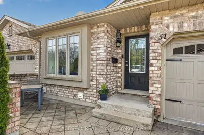 765 Killarney Road 51, London North, On N5x 0h6