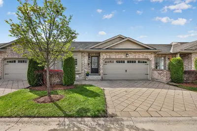 765 Killarney Road 51, London North, On N5x 0h6