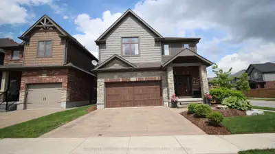 259 Falconridge Drive, Kitchener, On N2k 0c5
