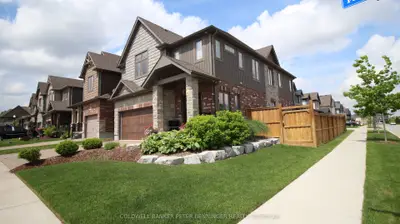 259 Falconridge Drive, Kitchener, On N2k 0c5