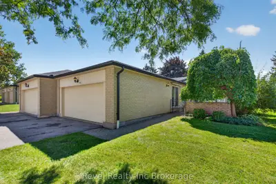 163 Pine Valley Drive 16, London South, On N6j 4r1