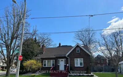 68 Whitton Road, Hamilton, On L8s 4c7