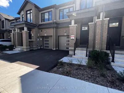 474 Provident Way 22, Hamilton, On L0r 1w0