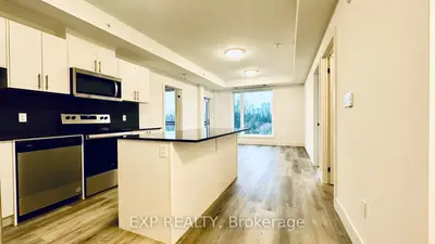 107 Roger Street 506, Waterloo, On N2j 1a4
