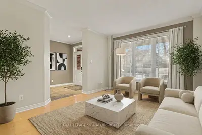 129 Tapestry Drive, Barrhaven, On K2j 0h3