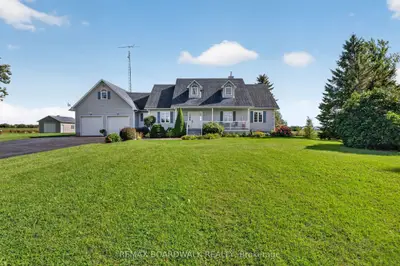 1064 Route 400, Russell, On K0a 1w0