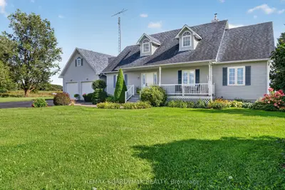 1064 Route 400, Russell, On K0a 1w0
