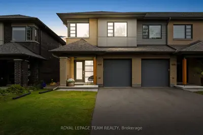 1037 Eider Street, Blossom Park - Airport And Area, On K4m 0p4