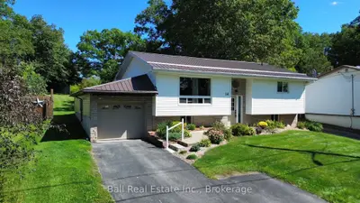 14 Thomas Street, Marmora And Lake, On K0k 2m0