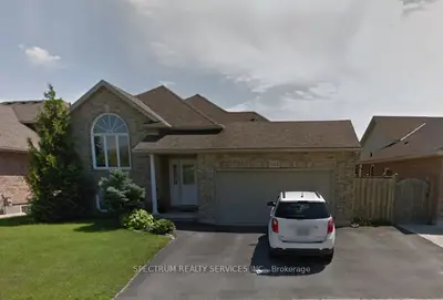 8112 Beaver Glen Drive, Niagara Falls, On L2h 3k5
