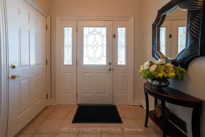 8112 Beaver Glen Drive, Niagara Falls, On L2h 3k5