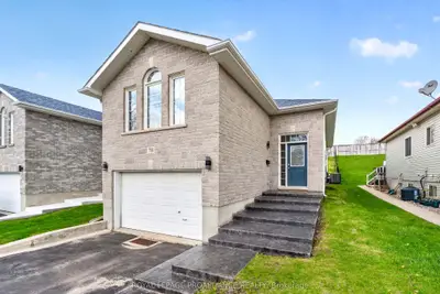 733 Tanner Drive, Kingston, On K7m 8y2