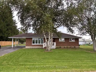 21 Bruce Rd 22, Brockton, On N4n 3b9