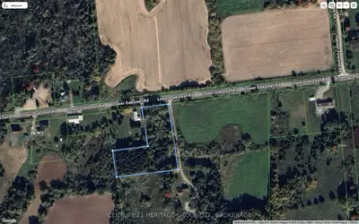 523 Lower Oak Leaf Road, Leeds And The Thousand Islands, On K0e 1b0