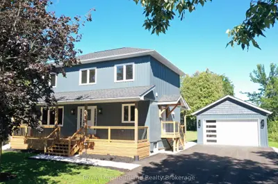 276 Main Street W, Norwich, On N0j 1r0
