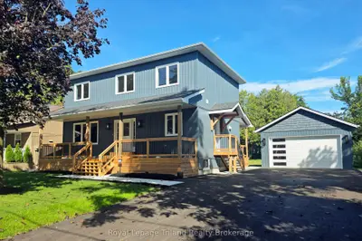 276 Main Street W, Norwich, On N0j 1r0