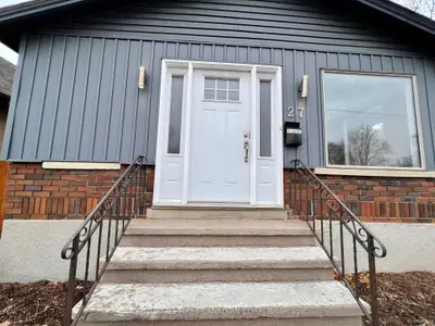 27 Wharncliffe Road S, London South, On N6j 2j5