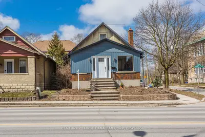 27 Wharncliffe Road S, London South, On N6j 2j5