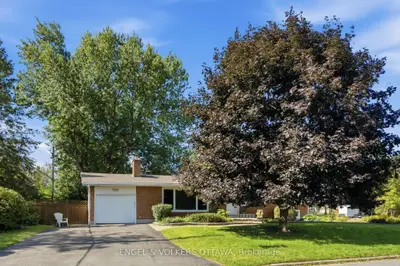 20 Parthia Avenue, Cityview - Parkwoods Hills - Rideau Shore, On K2e 5j9