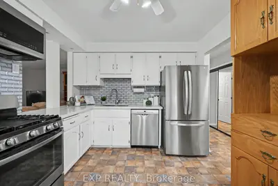 38 Elora Drive 47, Hamilton, On L9c 7l6