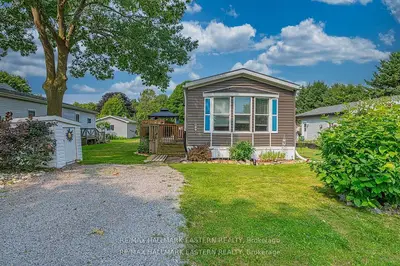 6 Hillview Drive, Cobourg, On K9a 0x1